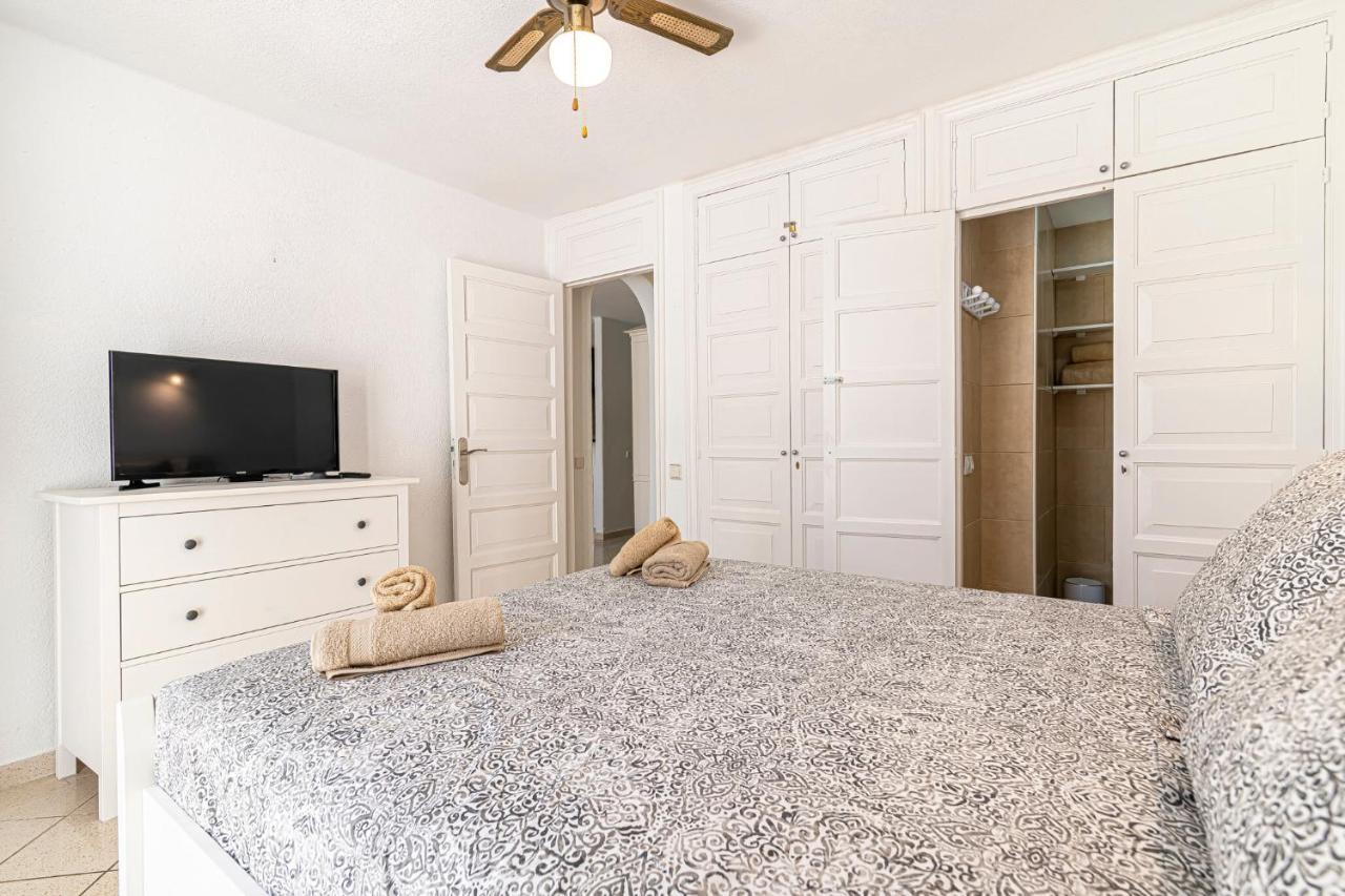 شقة Beautiful Location Parque Santiago 1 بلايا ذي لاس أميريكاس المظهر الخارجي الصورة