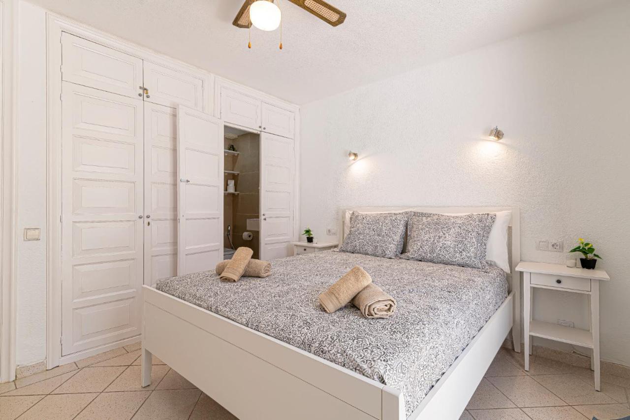 شقة Beautiful Location Parque Santiago 1 بلايا ذي لاس أميريكاس المظهر الخارجي الصورة