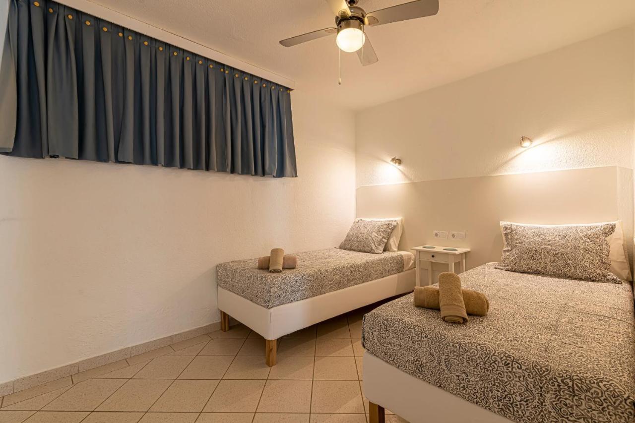 شقة Beautiful Location Parque Santiago 1 بلايا ذي لاس أميريكاس المظهر الخارجي الصورة