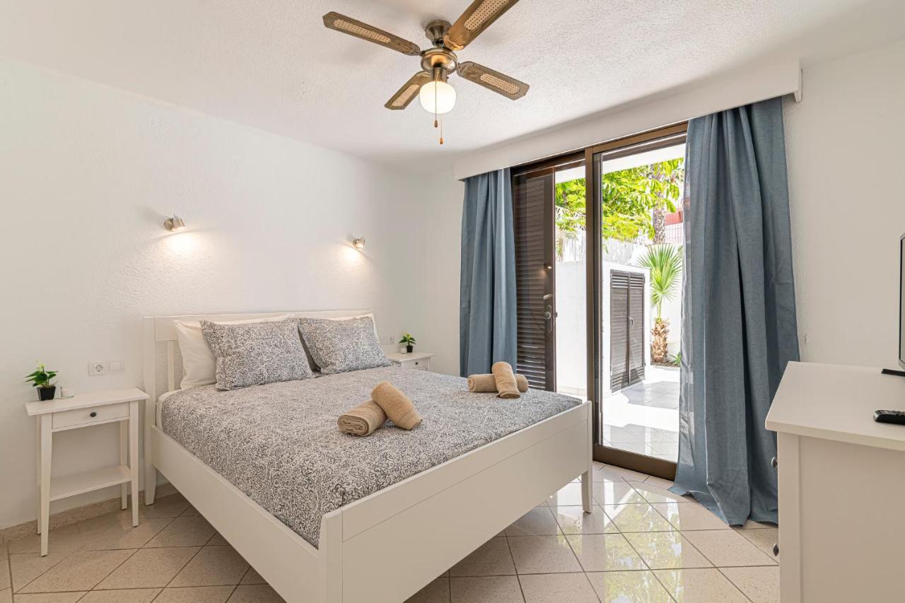 شقة Beautiful Location Parque Santiago 1 بلايا ذي لاس أميريكاس المظهر الخارجي الصورة