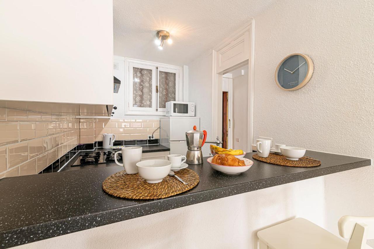 شقة Beautiful Location Parque Santiago 1 بلايا ذي لاس أميريكاس المظهر الخارجي الصورة